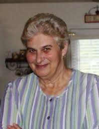 Patsy Mae Stokes Obituary July 10, 2018