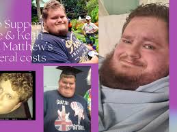 Fundraiser for Julie Williams by Kim White : Help Support Julie & Keith  Meet Matthew's Funeral Costs