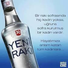 Guvengurcuoglu On Instagram 8 Mart Kadinlar Gununde Konusulan Bir Reklam Daha 8 Mart Kadinlar Gunu Yeni Raki Re Drinks Brands Vodka Bottle Alcohol