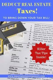 Tax Credits For Homeowners: Homeowner Tax Deductions Explained