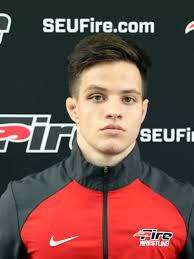 2018-19 Wrestling Roster