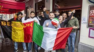 Euro 2000 revivez le match de phase de poule opposant l'italie à la belgique. Jmn T8k90ohj2m