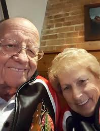 Obituary for Jim & Dolly Olson