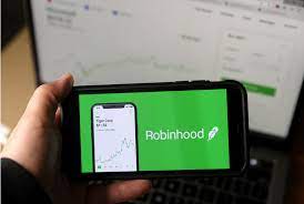 The share price would value robinhood at around. Robinhood Ipo Hood S 2 2 Billion Ipo May See Short Term Pop Seeking Alpha
