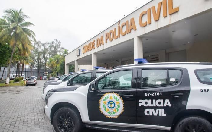 Polícia Civil recebe novas viaturas e lança Delegacia de Atendimento à Mulher Digital | Rio de Janeiro | O Dia