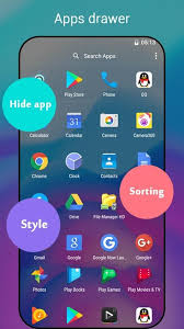 Download smart launcher 5 pro mod apk latest version free for android to automatically categorize your apps. Super P Launcher V7 8 Apk Mod Premium Unlocked Download For Android