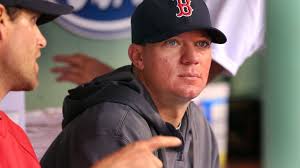 Jake Peavy wants to pitch again