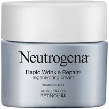 We did not find results for: Neutrogena Rapid Wrinkle Repair Regenerating Cream Ulta Beauty