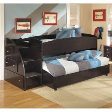 Enjoy free shipping with your order! Embrace Twin Twin Loft Bed W Left Steps Signature Design 2 Reviews Furniture Cart