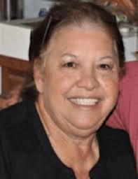 Catherine "Dobbin" Jordan