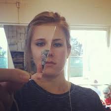 Bailey Bee Powell (@BaileyBeePowell)