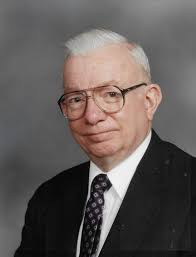 Obituary of Wallace W. Thayer