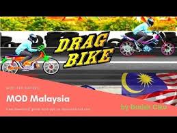 Assalamualaikum baca sampai habis guys kalini aku nak share dengan korang gta sa mod malaysia v7 [gta sa. Download Drag Bike Malaysia Mod Apk 201m By Budak Ciku Drag Bike Drag Racing Games Bike