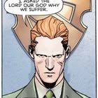 Comic Excerpt] Heroes in Crisis #9 — Jim Corrigan's first appearance in  Rebirth! What he says gives me chills. : r/DCcomics