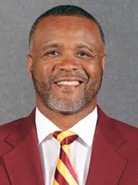 SOUTHWESTERN ATHLETIC CONFERENCE 2021 FOOTBALL MEDIA GUIDE