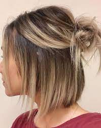 5 Easy To Create Short Hairstyles For Women Over 50 You Should Try Short Hair Trends Trendy Short Hair Styles Medium Hair Styles