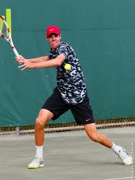 Uopšte, to nije prava stvar za nas amerikance. Reilly Opelka Page 2 Mens Tennis Forums