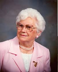 Berta Fox Obituary October 4, 2009