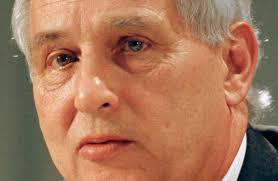 Former Seattle Mayor Paul Schell Dies