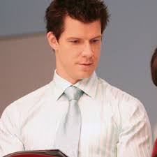 Daniel Meade In 'Ugly Betty' 'Memba Him?!