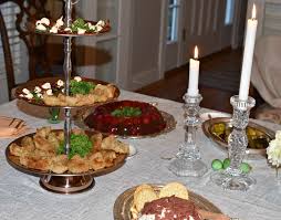 Find the perfect dinner party retro stock photo. Host A Swanky 60s Esque Dinner Party Olive Jude
