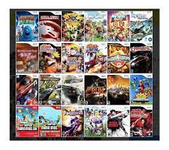 Como convertir juegos para wii. Descarg De Juegos Par Wii Wbfs Paginas Para Descargar Juegos De Wii En Formato Wbfs Tengo Un Juego Todos Los Juegos De Wii En Un Solo Listado Completo