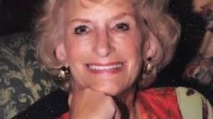 Joan Pekarsky Beckwith Obituary (1942