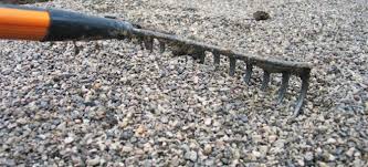 Enter the approximate length and width of the shape you want to cover, then the desired depth (standard depth for mulch is 3), then click calculate. Calculating How Much Gravel You Need For Your Driveway Doityourself Com