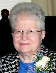 Obituary information for Frances M. Smith