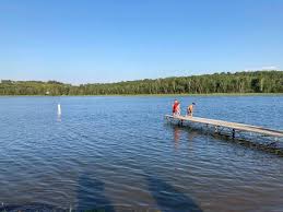 Coal Lake South Campground - Wetaskiwin, Alberta