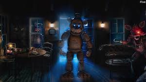Creepy Nights At Freddy S скачать на андроид на русском Five Nights At Freddy S Ar Special Delivery Official Annoucement Trailer Youtube