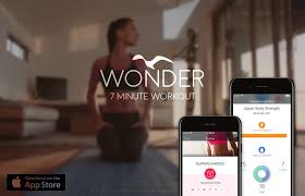 A higher level of fitness is associated with a longer lifespan, better quality of life, and decreased risk of stroke, heart disease, and diabetes. Wonder Fitness Apps