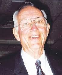 John Gough Obituary (1932