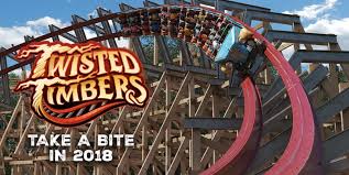 When i dropped my metals and cell phone into the plastic container he immediately grabbed my knife held it up in the air like. Theme Park Crazy The Official Web Page