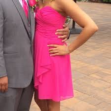 David S Bridal Begonia Dress Dresses Davids Bridal Dresses Colorful Dresses