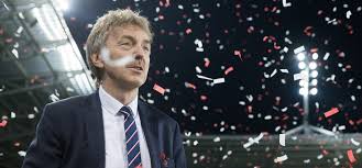 Zbigniew kazimierz boniek (born 3 march 1956) is a former polish football player. Ile Zarabia Zbigniew Boniek Z Pewnoscia Nie Moze Narzekac Zestadionu