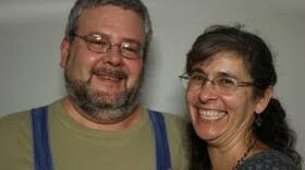 Jennifer Connor & Joyce Culbertson