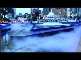 Check spelling or type a new query. Kl S River Of Life Project Transforming The Lifeblood Of Kl Youtube