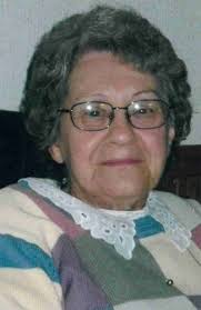 Marilyn Dykstra Obituary (12/28/1934