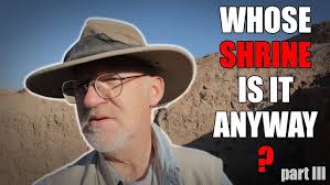 Ancient Mesopotamian Mystery Object