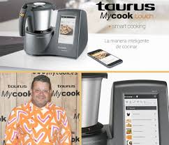 Con él podrás preparar tu comida diaria, el pan de cada día, salsas, postres, etc. Mejor Robot De Cocina 2020 Alternativas Mas Baratas A Thermomix
