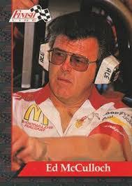 Ed Mcculloch's Instagram, Twitter & Facebook