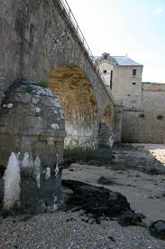 La Citadelle De Port Louis Bretagne Morbihan France Beautiful Places Natural Landmarks France