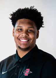 Brandon Crenshaw-Dickson