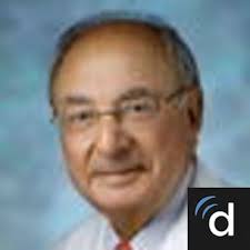 Dr. Morton F. Goldberg, MD