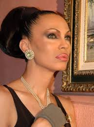 Carmen Yvette Ransom