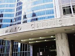 Ovarian cancer is a cancer that forms in or on an ovary. Mayo Clinic To Create Patient Genetic Data Library