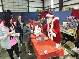 Ree learned this simple, flavorful recipe from her mom. Christmas Cookies With Santa Braum S