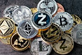 Cryptocurrencies like bitcoin are digital currencies traded without a broker and tracked on digital ledgers. Cryptocurrency Nasdaq