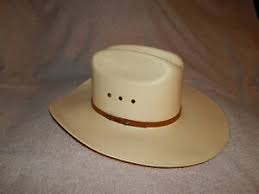 Check out our jbs hat pin stetson selection for the very best in unique or custom, handmade pieces from our top hats shops. Stetson Jbs 8x Shantung Panama Straw Cowboy Hat Sz 6 7 8 719280027576 Ebay